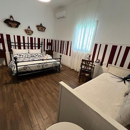 Cozzo Spadaro B&B Portopalo Di Capo Passero Zewnętrze zdjęcie