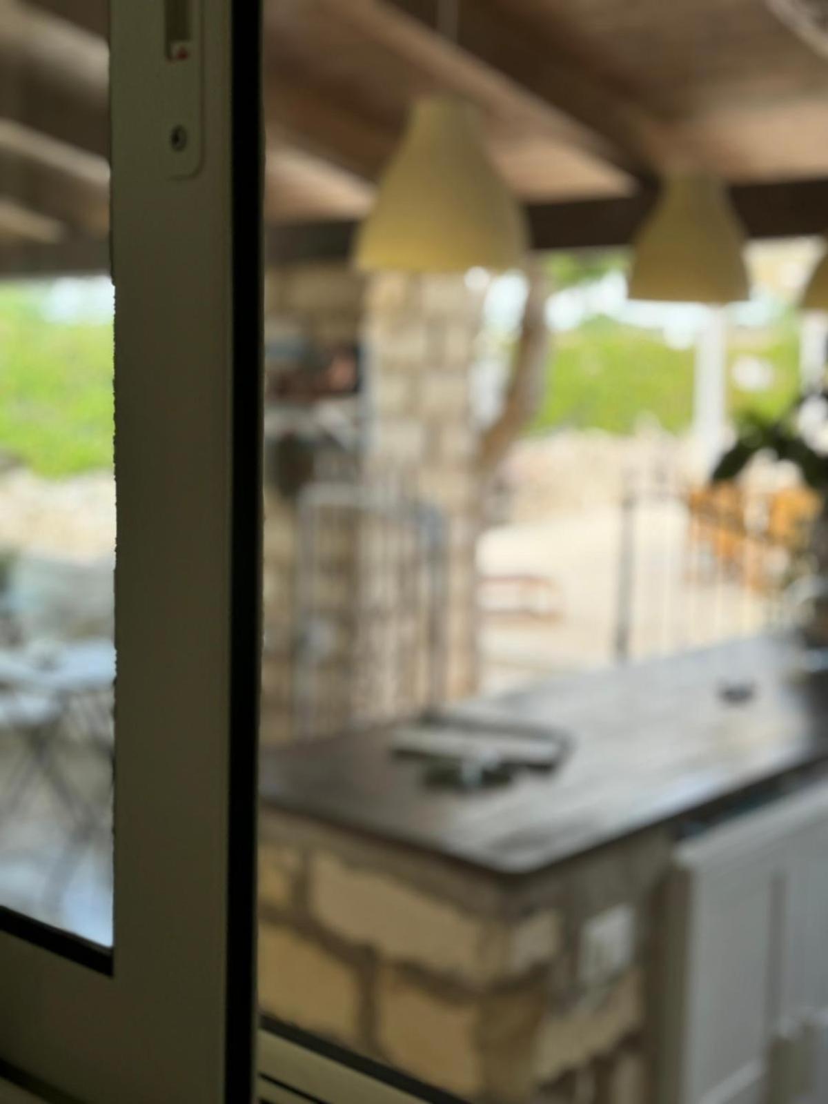 Cozzo Spadaro B&B Portopalo Di Capo Passero Zewnętrze zdjęcie