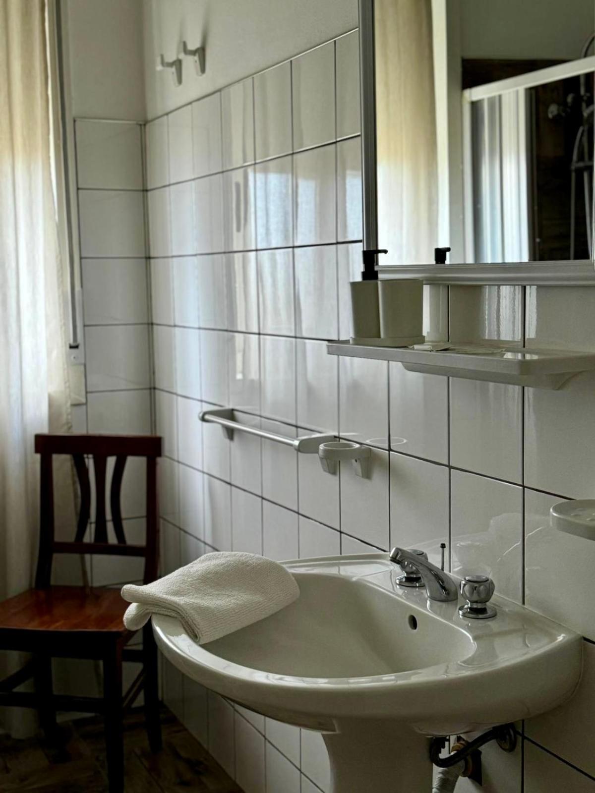 Cozzo Spadaro B&B Portopalo Di Capo Passero Zewnętrze zdjęcie