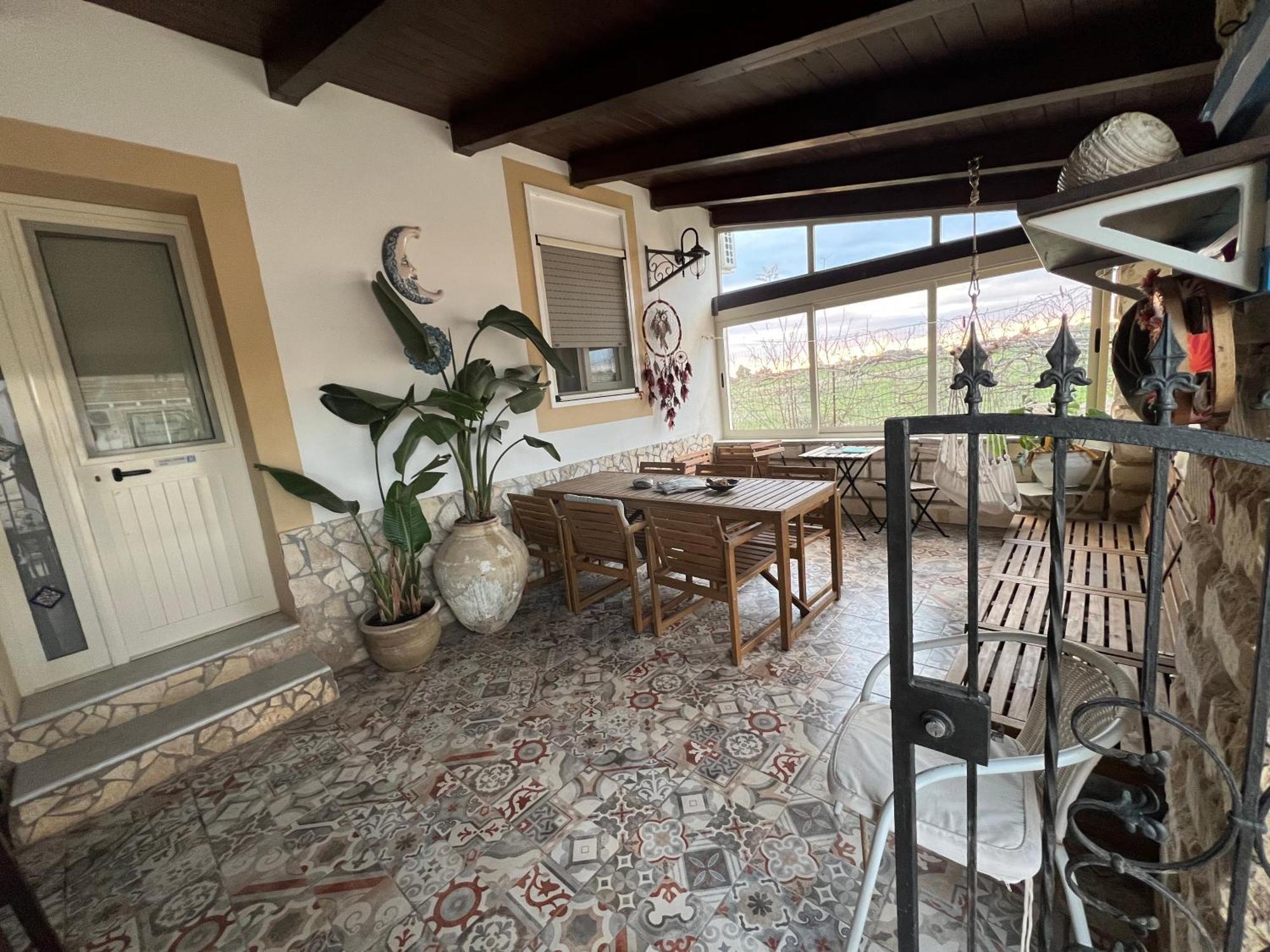 Cozzo Spadaro B&B Portopalo Di Capo Passero Zewnętrze zdjęcie