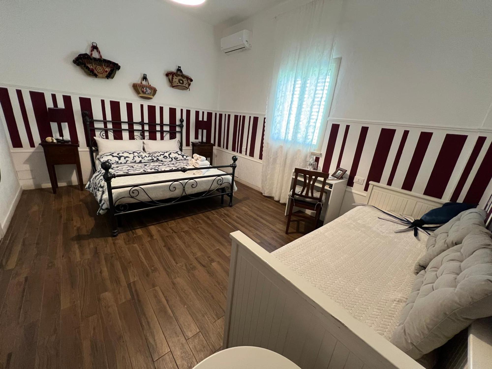 Cozzo Spadaro B&B Portopalo Di Capo Passero Zewnętrze zdjęcie
