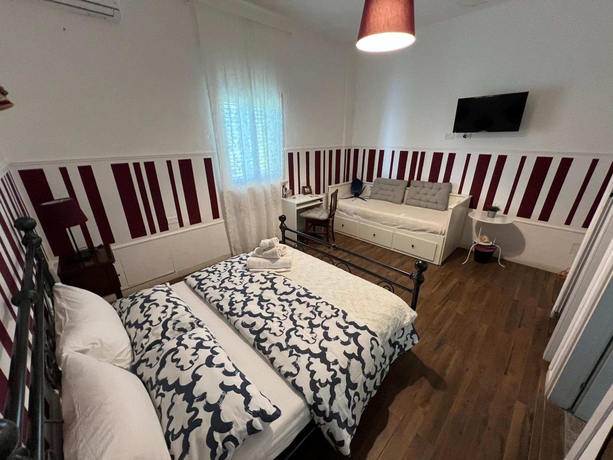 Cozzo Spadaro B&B Portopalo Di Capo Passero Zewnętrze zdjęcie