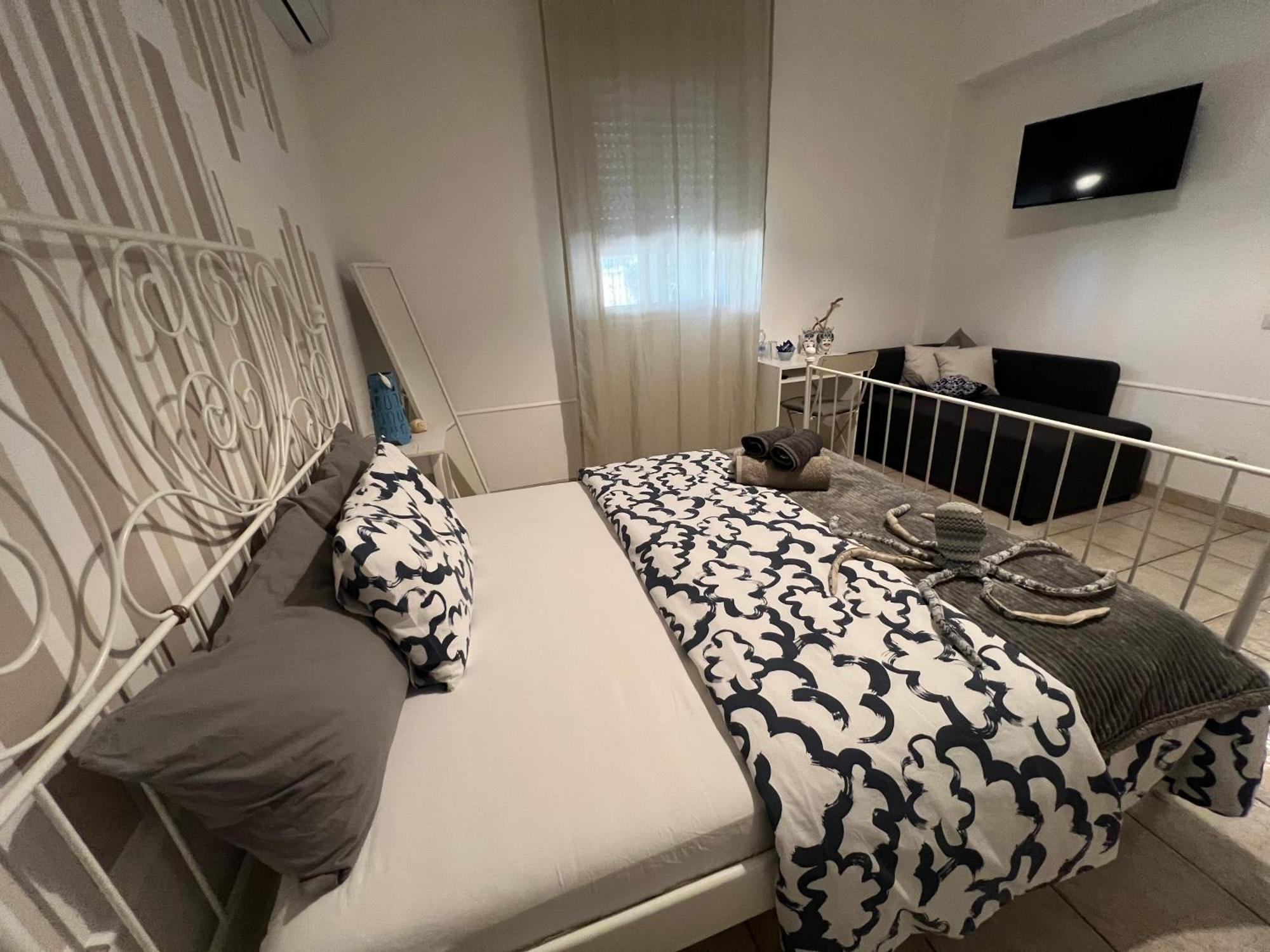 Cozzo Spadaro B&B Portopalo Di Capo Passero Zewnętrze zdjęcie