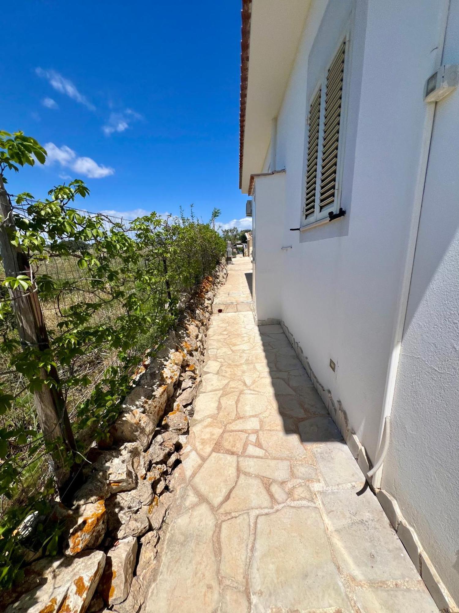 Cozzo Spadaro B&B Portopalo Di Capo Passero Zewnętrze zdjęcie